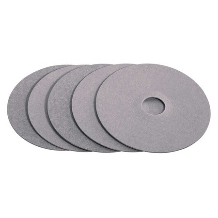 Dewalt 4-1/2" X 5/8"-11 Medium Turbo Backing Pad DAJHXGMD01